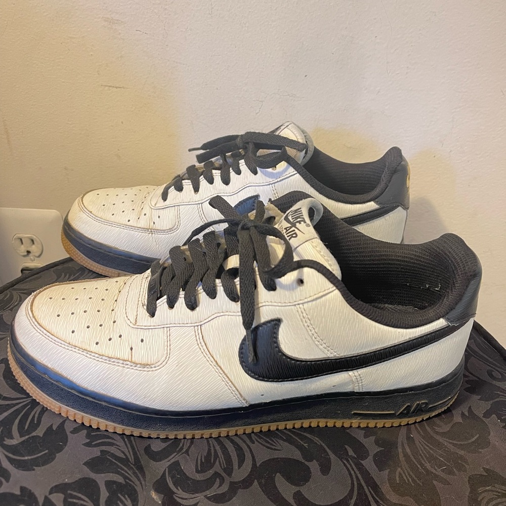 Nike Air force 1 Low Top CT7875-994